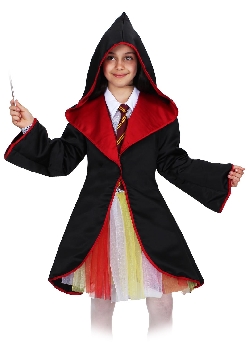 TOGA MAGA APPRENDISTA 